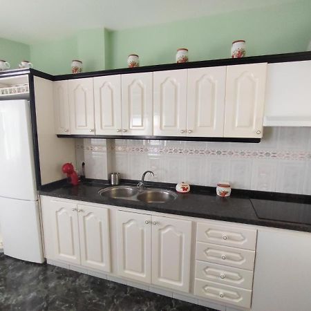 Cheyma Home 3º: Amplio Apartamento En Alcala Екстер'єр фото