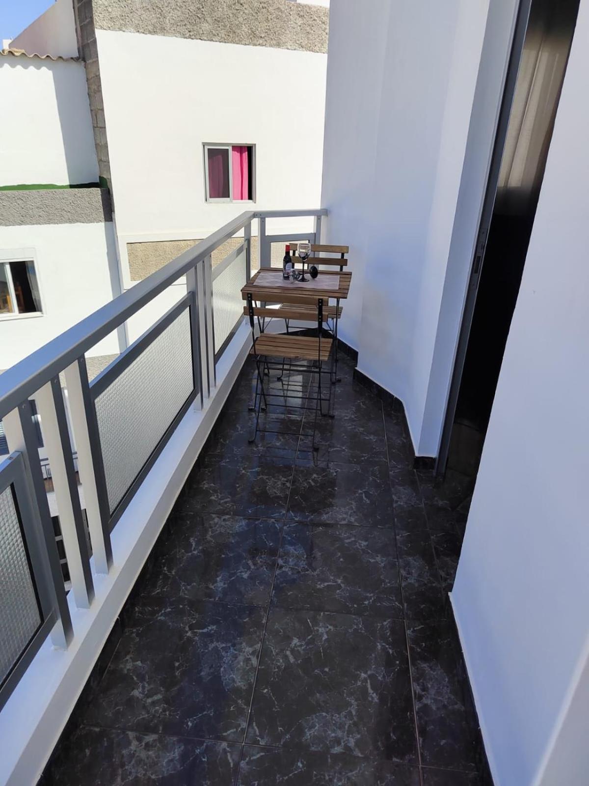 Cheyma Home 3º: Amplio Apartamento En Alcala Екстер'єр фото